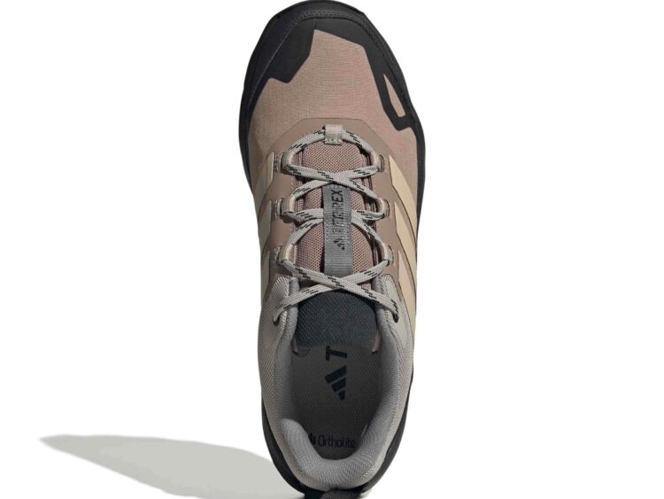 2026 ADIDAS : Pánska GORE-TEXová trekingová obuv Adidas TERREX Skychaser AX5 GTX
