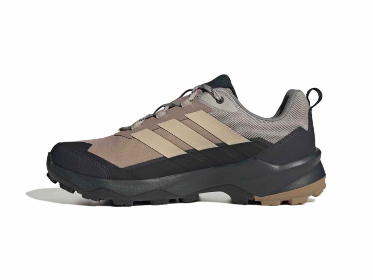 2026 ADIDAS : Pánska GORE-TEXová trekingová obuv Adidas TERREX Skychaser AX5 GTX