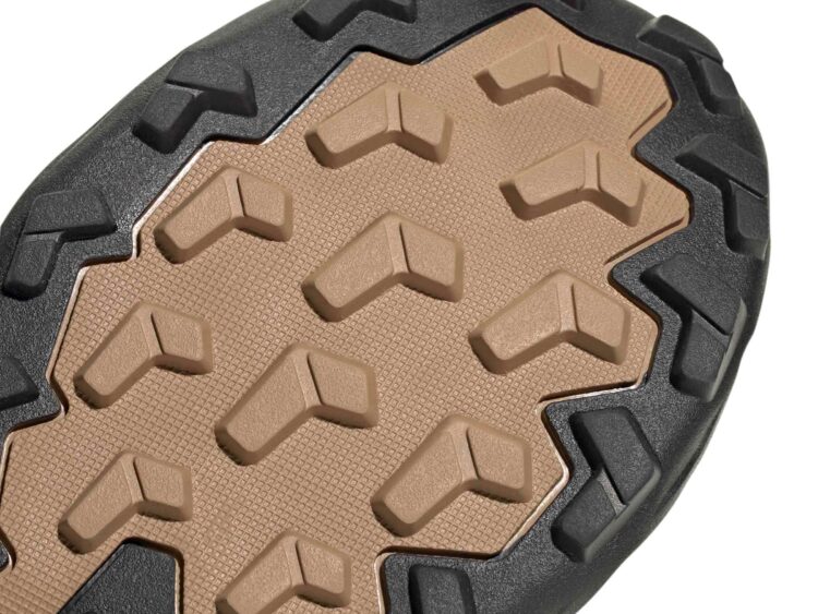 2026 ADIDAS : Pánska GORE-TEXová trekingová obuv Adidas TERREX Skychaser AX5 GTX