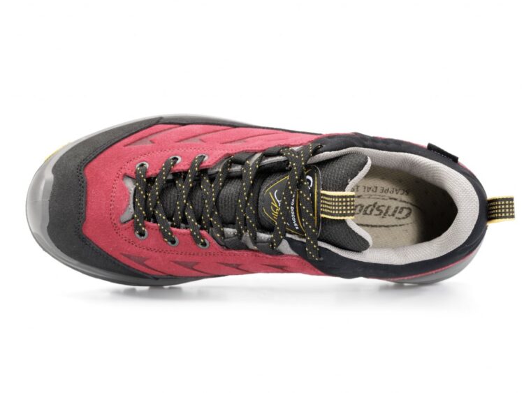 1 AKCIA: Dámska turistická obuv Grisport TANDE 33 Vibram