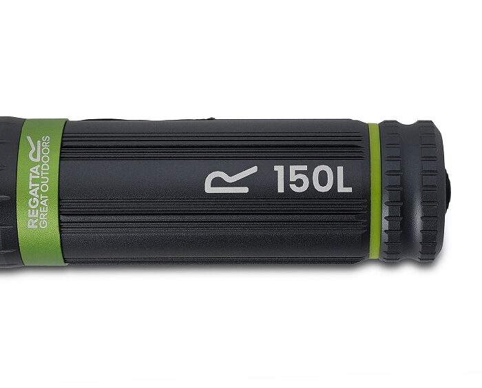 Led svietidlo Regatta Montegra 150 Hand RCE561