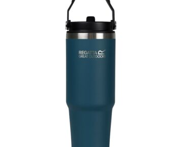 2026 Akcia Regatta nová kolekcia: Termo hrnček Thermulate Tumbler 0,9l RCE653 mediterranea
