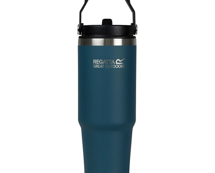 2026 Akcia Regatta nová kolekcia: Termo hrnček Thermulate Tumbler 0,9l RCE653 mediterranea