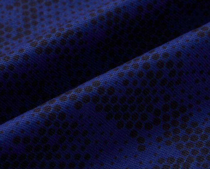 2026 Akcia Regatta nová kolekcia: Detský/juniorský nákrčník K Print Multitube II RKC263 oxford blue