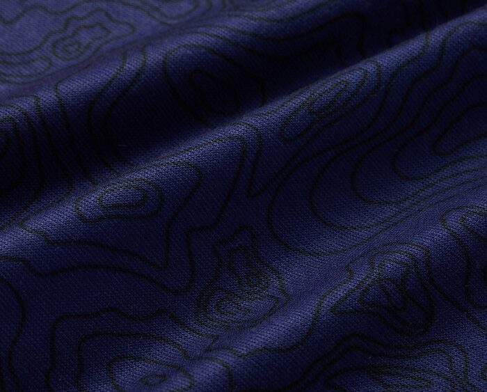Nákrčník Regatta Adults Multitube II RMC058 navy blue