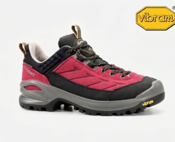 1 AKCIA: Dámska turistická obuv Grisport TANDE 33 Vibram