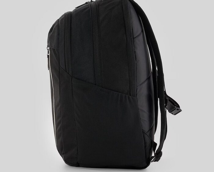 2026 4F nová kolekcia: Mestský batoh ABACM0841 black