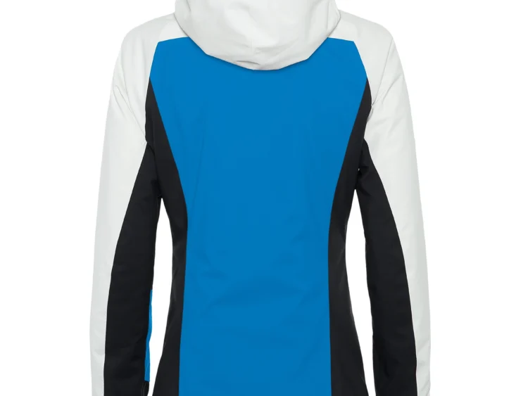 2026 AKCIA : Dámska lyžiarska bunda Dainese Dermizax® HP2 L4 imperial blue