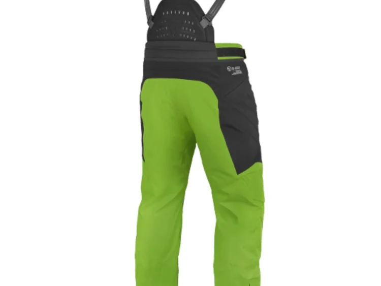 2026 AKCIA : Pánske lyžiarske nohavice DAINESE A3 D-DRY Pants