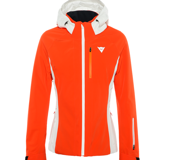 2026 AKCIA : Dámska lyžiarska bunda Dainese Dermizax® HP2L2.1