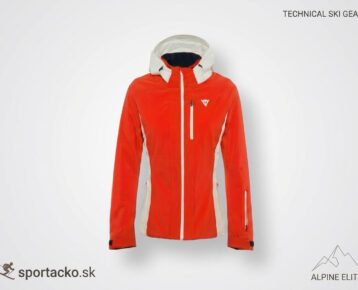 2026 AKCIA : Dámska lyžiarska bunda Dainese Dermizax® HP2L2.1