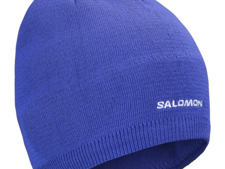 2026 AKCIA new collection : Čiapka Salomon Sport Beanie
