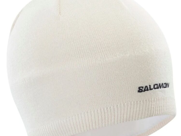 2026 AKCIA new collection : Čiapka Salomon Sport Beanie