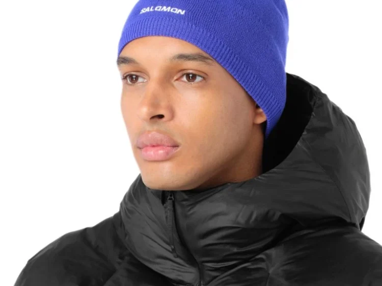 2026 AKCIA new collection : Čiapka Salomon Sport Beanie