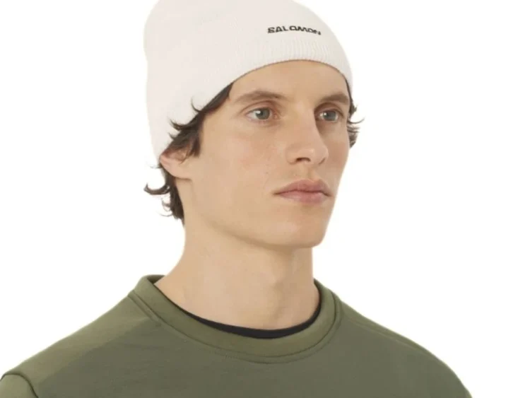 2026 AKCIA new collection : Čiapka Salomon Sport Beanie