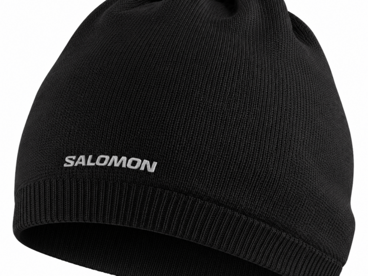 2026 AKCIA new collection : Čiapka Salomon Sport Beanie