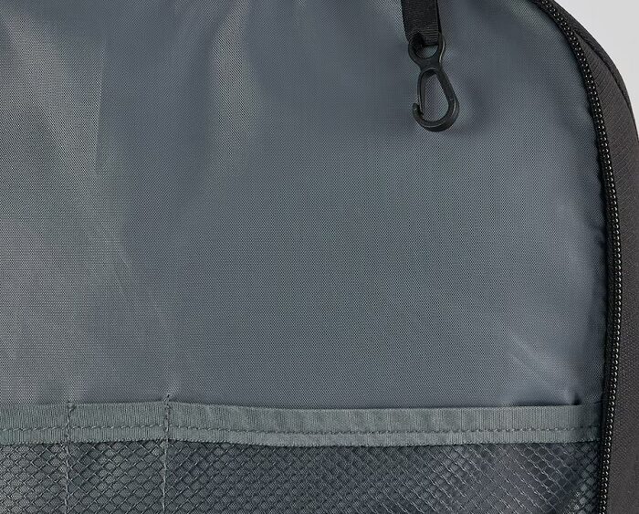 2026 4F nová kolekcia: Batoh s priehradkou na notebook ABACM0890 black