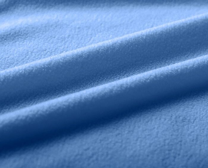 2026 Akcia Dare2b nová kolekcia: Dámska fleecová mikina Freeform II Fleece DWA473 elysium blue