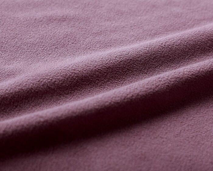 2026 Akcia Dare2b nová kolekcia: Dámska fleecová mikina Freeform II Fleece DWA473 huckleberry