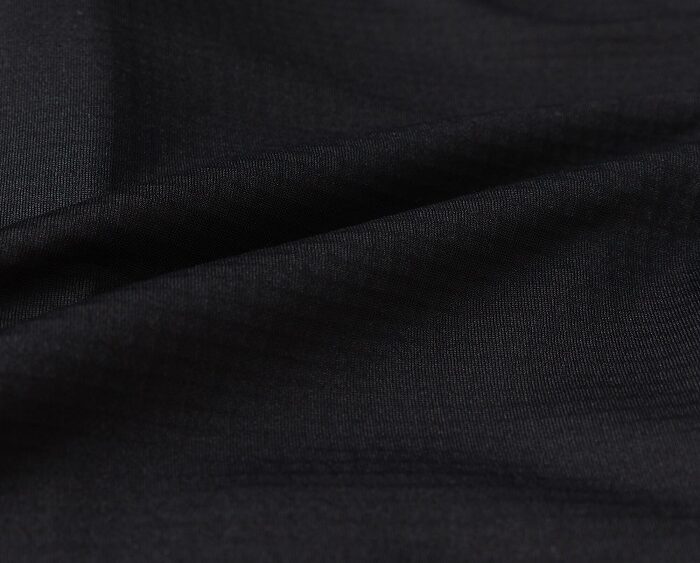 2026 Akcia Dare2b nová kolekcia: Dámska funkčná mikina Lowline Full Zips DWL659 black