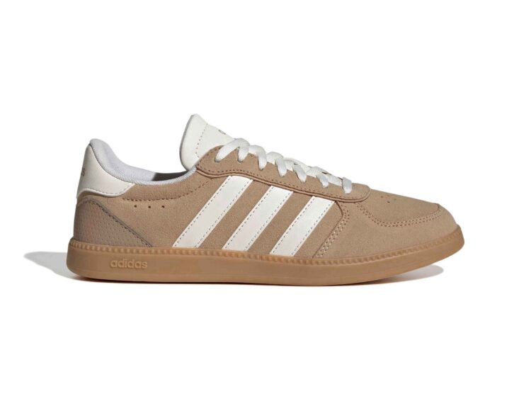 2026 ADIDAS new edition : ADIDAS Breaknet Sleek Shoes dámska obuv