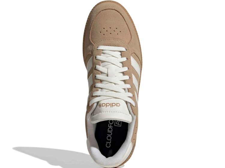 2026 ADIDAS new edition : ADIDAS Breaknet Sleek Shoes dámska obuv