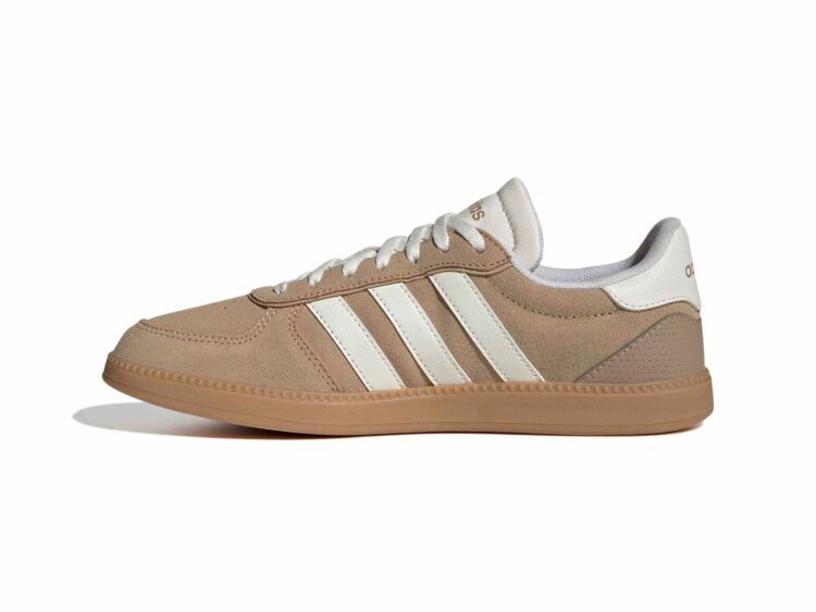 2026 ADIDAS new edition : ADIDAS Breaknet Sleek Shoes dámska obuv