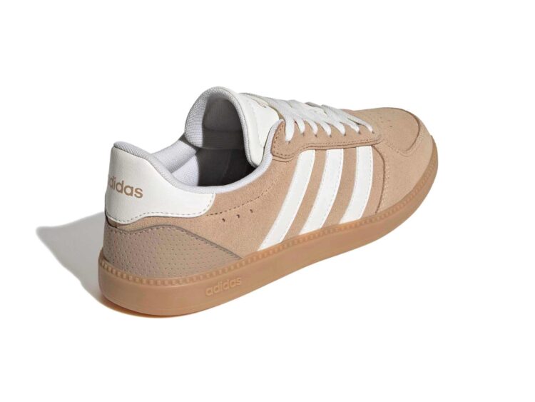 2026 ADIDAS new edition : ADIDAS Breaknet Sleek Shoes dámska obuv
