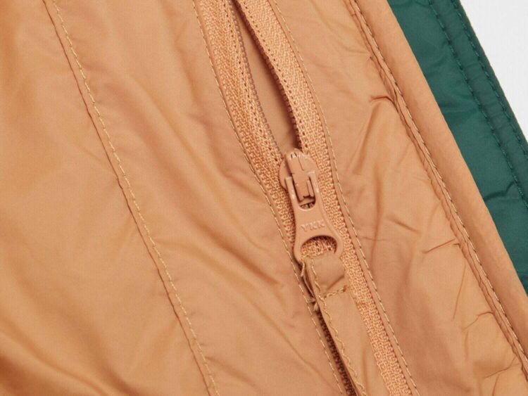 10% AKCIA new collection : Pánska zateplená bunda SILVINI Simetto Powertherm Thinsulate