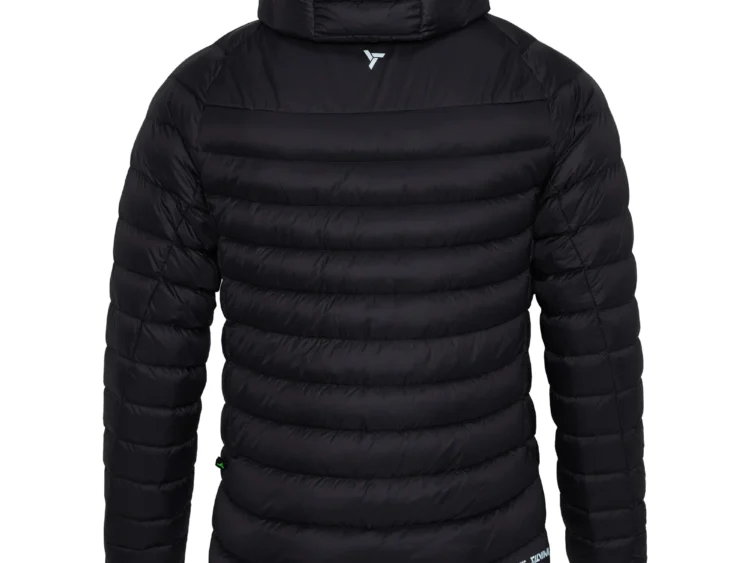 10% AKCIA new collection : Pánska páperová bunda SILVINI Piuro 3M Thinsulate Duck Down