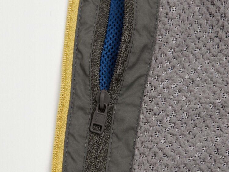 10% AKCIA new collection : Pánska bunda Silvini Volpiano Technical Shell