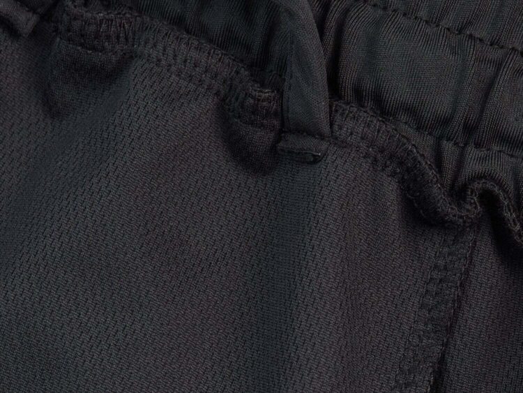 10% AKCIA new collection : Pánske športové nohavice s membránou Silvini Sorago Quatroflex Power Softshell Light black/lime