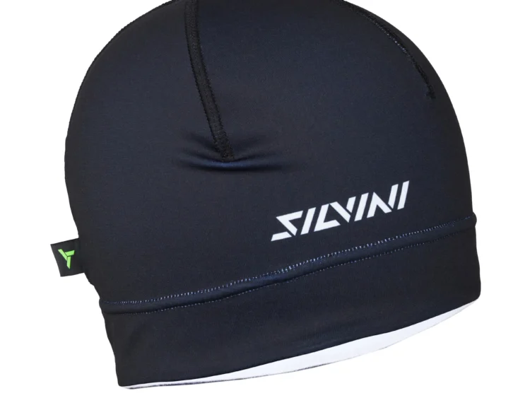 2026 new collection: Športová čiapka SILVINI Averau QuatroFLEX