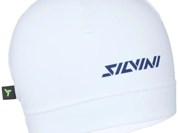 2026 new collection: Športová čiapka SILVINI Averau QuatroFLEX