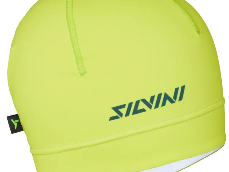 2026 new collection: Športová čiapka SILVINI Averau QuatroFLEX