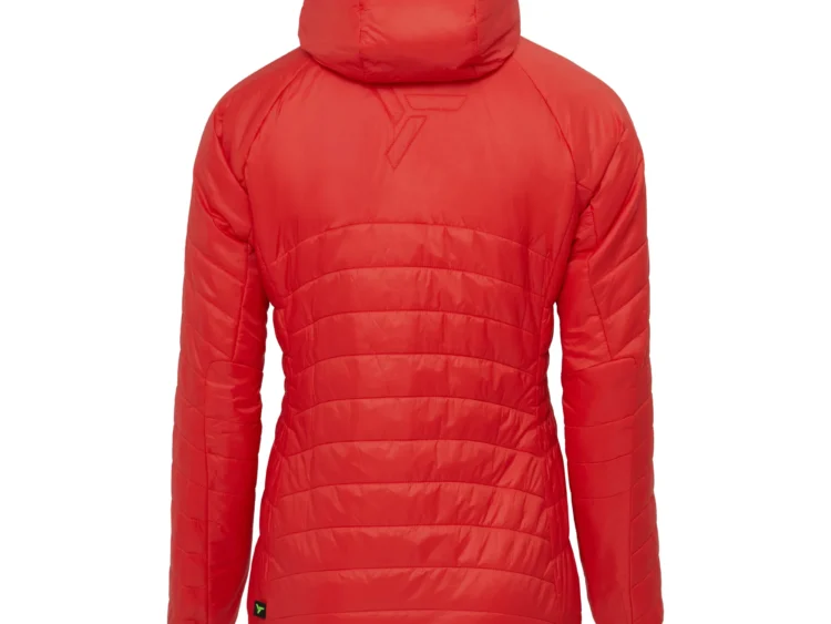 10% AKCIA new collection : Dámska ľahká PRIMALOFT® bunda SILVINI Cesi