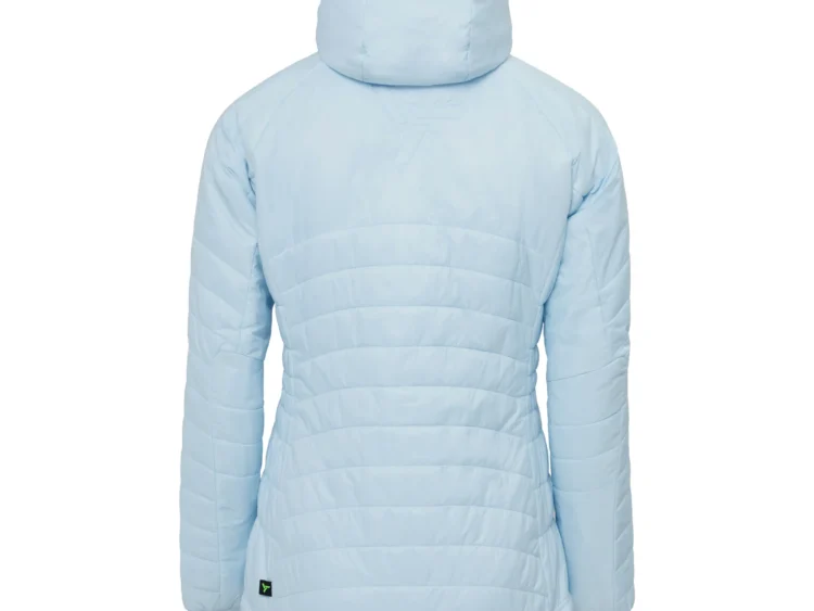 10% AKCIA new collection : Dámska ľahká PRIMALOFT® bunda SILVINI Cesi