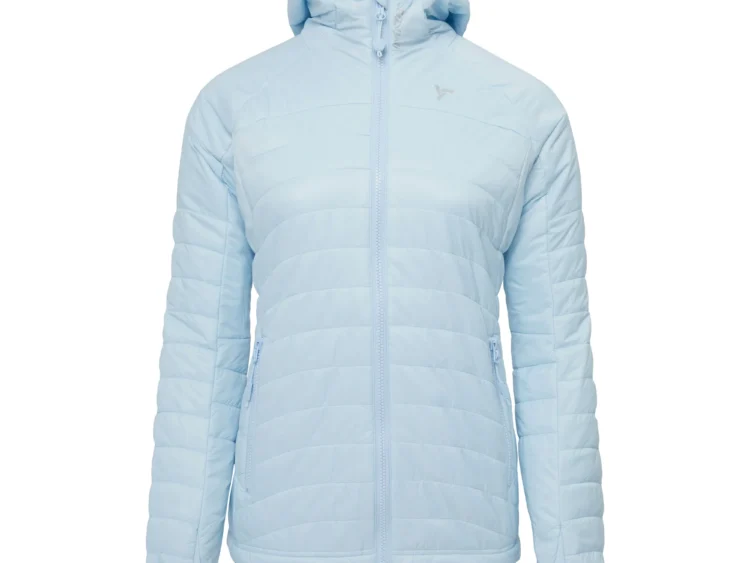 10% AKCIA new collection : Dámska ľahká PRIMALOFT® bunda SILVINI Cesi