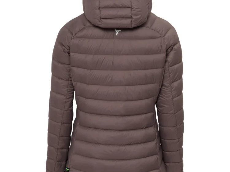 10% AKCIA new collection : Dámska páperová bunda SILVINI Piura 3M Thinsulate Duck Down