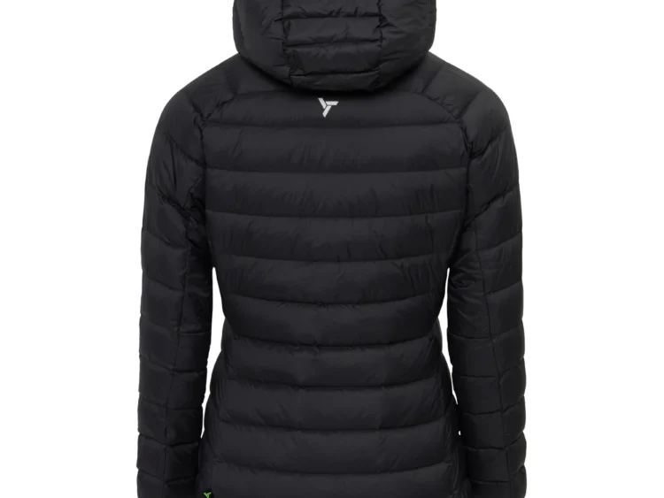 10% AKCIA new collection : Dámska páperová bunda SILVINI Piura 3M Thinsulate Duck Down