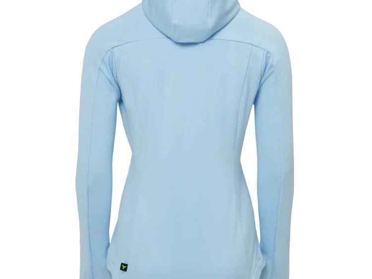 10% AKCIA new collection : Dámska športová thermo bunda SILVINI Divera POWERtherm PRIMALOFT®