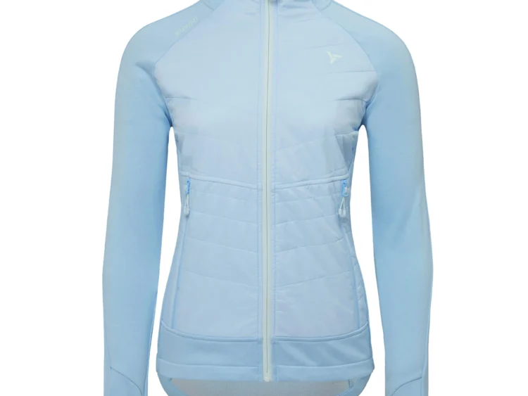 10% AKCIA new collection : Dámska športová thermo bunda SILVINI Divera POWERtherm PRIMALOFT®
