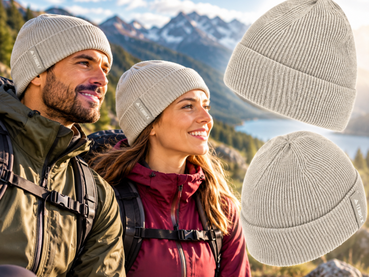 2026 new edition : Čiapka Adidas Terrex Xploric MERINO