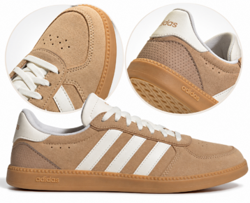 2026 ADIDAS new edition : ADIDAS Breaknet Sleek Shoes dámska obuv