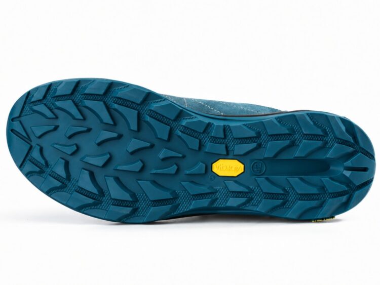 1 AKCIA: Nízka turistická obuv Grisport Togano Vibram
